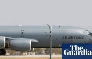 Espanha recusa permissão dos EUA para usar bases operadas em conjunto para atacar o Irã Guerra EUA-Israel no Irã