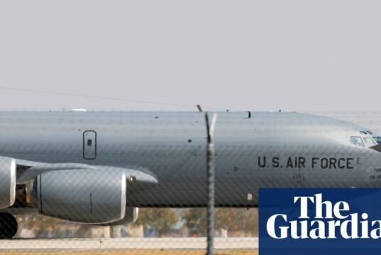 Espanha recusa permissão dos EUA para usar bases operadas em conjunto para atacar o Irã Guerra EUA-Israel no Irã