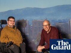 A melhor escola de produção de cinema e TV do Reino Unido destaca alunos com deficiência Produção cinematográfica e fotografia