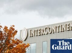 O órgão de fiscalização da concorrência do Reino Unido está investigando grupos hoteleiros por suposto compartilhamento de dados. Autoridade da Concorrência e dos Mercados