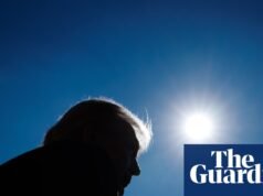 Parece que Trump está a ligar o ataque ao Irão à sua derrota nas eleições de 2020. Guerra EUA-Israel contra o Irã