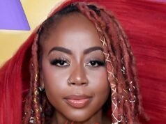 A estrela de ‘RHOA’ Pinky Cole, fundadora da Slutty Vegan, pede falência