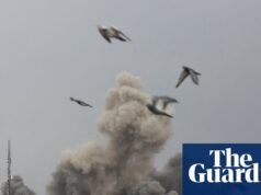 A guerra do Irã inaugura uma era de bombardeios alimentados por IA mais rápido do que a ‘velocidade do pensamento’ AI (Inteligência Artificial)