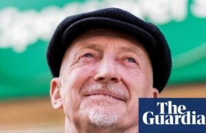 Ian Holloway: ‘Se você não consegue ouvir outras pessoas, você está isolado do mundo’ ian Holloway