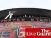 Arsenal x Chelsea: Premier League – Ao vivo | Primeira Liga