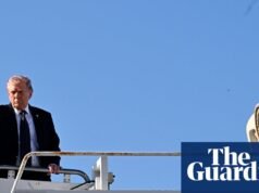 A falta de um plano claro para o Irão poderá encurralar os EUA num conflito prolongado: ‘Para onde vai isto?’ | Guerra EUA-Israel contra o Irã