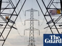 Engie da França assina acordo para comprar UK Power Networks por £ 10,5 bilhões de serviços públicos