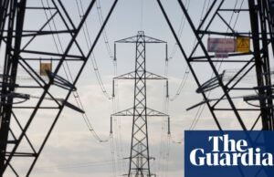 Engie da França assina acordo para comprar UK Power Networks por £ 10,5 bilhões de serviços públicos