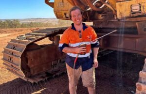 Jason Joseph Michaels: Acusado de conspiração terrorista identificado como homem de ‘cidade pequena’ de 20 anos