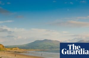 Vistas deslumbrantes, lojas honestas e pubs comunitários: o poder das pessoas na Península de Llŷn, no País de Gales, férias no País de Gales