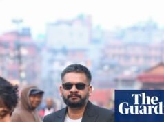 Eleição da Geração Z no Nepal: o popular ex-rapper Ballen pode derrubar um veterano político experiente? | Nepal