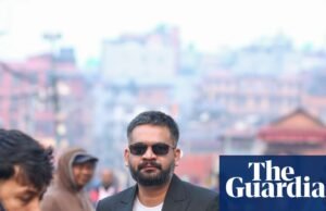 Eleição da Geração Z no Nepal: o popular ex-rapper Ballen pode derrubar um veterano político experiente? | Nepal