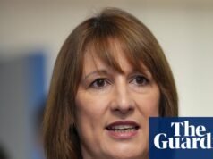 Economistas dizem que os planos de Rachel Reeves podem ser afetados pelo conflito no Oriente Médio, Previsão da Primavera de 2026