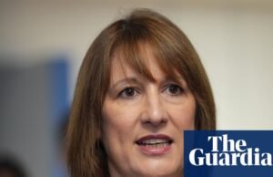 Economistas dizem que os planos de Rachel Reeves podem ser afetados pelo conflito no Oriente Médio, Previsão da Primavera de 2026