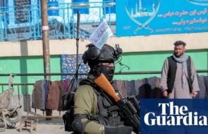 O Paquistão declara ‘guerra aberta’ após o bombardeio de grandes cidades afegãs. Paquistão