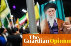 O Irão ainda pode suportar esta guerra, mas a República Islâmica como a conhecemos pode não sobreviver inalterada Sanam Vakil