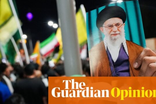 O Irão ainda pode suportar esta guerra, mas a República Islâmica como a conhecemos pode não sobreviver inalterada Sanam Vakil