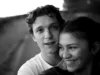 O ator Tom Holland e Zendaya vão se casar, afirma o estilista Law Roach