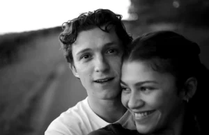 O ator Tom Holland e Zendaya vão se casar, afirma o estilista Law Roach