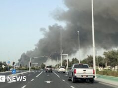 Aliados dos EUA no Golfo estão sob ataque do Irã