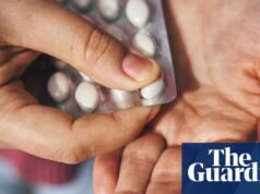 Teste mostra que nova pílula de GLP-1 ajuda pacientes a perder até 8% do peso corporal Medicamentos para perda de peso