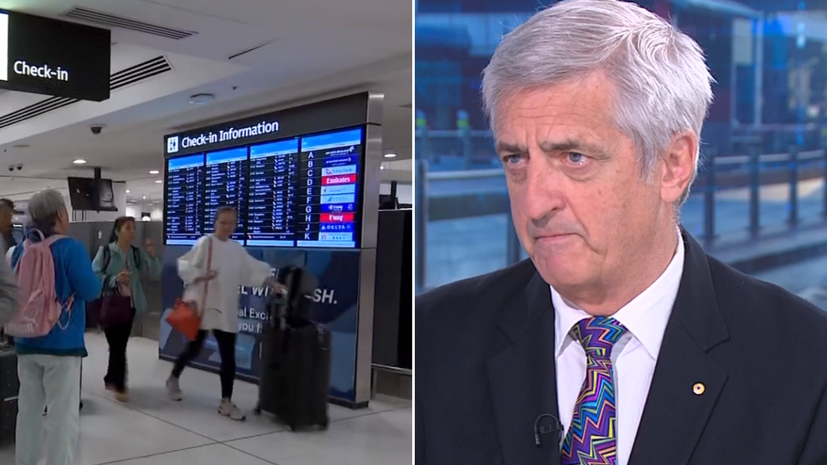 É seguro voar para o Oriente Médio? Ex-piloto da Qantas diz que espaço aéreo pode permanecer fechado por semanas