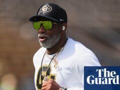 Colorado e Deion Sanders estão de luto após a morte do QB Dominic Ponder aos 23 anos de futebol universitário