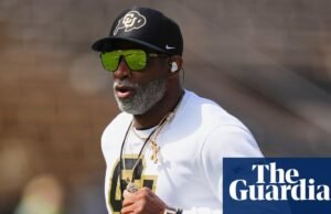 Colorado e Deion Sanders estão de luto após a morte do QB Dominic Ponder aos 23 anos de futebol universitário