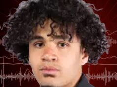 O áudio do despacho de acidente de Dominic Ponder descreve a cena de fogo