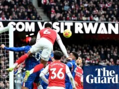 Os árbitros enfrentam tempos difíceis, mas tiveram grandes decisões a tomar nas últimas semanas Árbitros