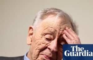 Os padrões duplos de Shabana Mahmood em relação à imigração são “decepcionantes”, diz Alf Dubs. Shabana Mehmood