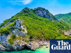 Como as praias, a cultura e as pessoas da Cornualha me impressionaram nas férias em Corfu