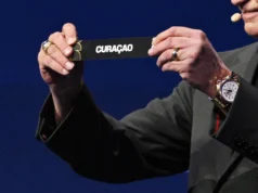 Com a Copa do Mundo se aproximando, o novo técnico de Curaçao está ansioso para começar