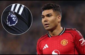 Casemiro disse ao INEOS que seu substituto já joga no PL – e as negociações contratuais com seu clube estão paralisadas
