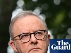 ‘As pessoas perderam o sentimento de vergonha’: três ameaças contra políticos federais relatadas à polícia todos os dias Polícia e policiamento australianos