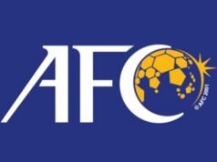 Conflito Irã-EUA irrompe, AFC adia as últimas 16 partidas da Liga dos Campeões da Ásia