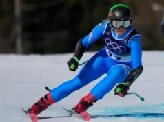 Esqui alpino – Goggia vence super-G e amplia liderança na Copa do Mundo