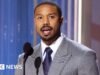 Michael B. Jordan ignora a corrida ao Oscar enquanto Sinners ganha em grande no Actor Awards