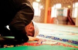 Programa de oração da área DKI Jacarta hoje, segunda-feira, 2 de março de 2026