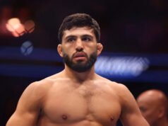 Arman Tsarukyan causa grande polêmica após socar Georgiou Poulas na RAF 6