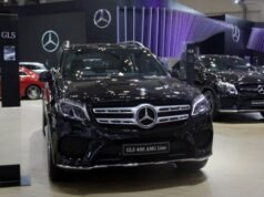 Os 3 carros Mercedes-Benz mais baratos do momento, alguns por menos de IDR 1 bilhão