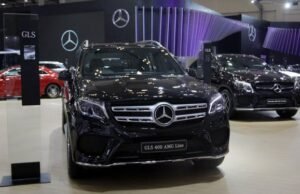 Os 3 carros Mercedes-Benz mais baratos do momento, alguns por menos de IDR 1 bilhão