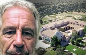 Rumores de que o corpo de Jeffrey Epstein foi mantido em uma fazenda no Novo México