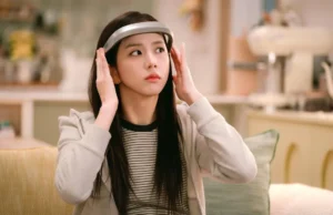 “Trabalho duro vence talento”: Jisoo do BLACKPINK quer silenciar seus críticos com Boyfriend on Demand