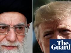 Resumo das notícias de Trump: O presidente vai à guerra novamente, administração Trump