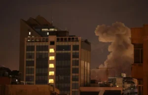 Depois de matar Khamenei, Israel ataca Teerã novamente, Conselho Orientador assume