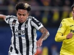 Weston McKennie terá papel fundamental na era Spalletti da Juventus até 2030