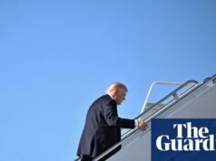 Resumo das notícias de Trump: Congresso dividido sobre o ataque ao Irã, já que Trump parece vincular a operação à derrota nas eleições de 2020 | administração trunfo