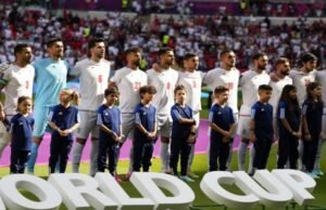 É improvável que cheguemos à Copa do Mundo de 2026