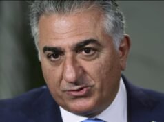 Reza Pahlavi não é um político, os iranianos não acham que ele seja um político